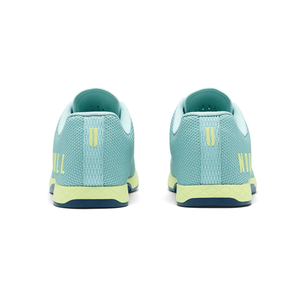 Men's Blue Haze Pear Outwork Shoes