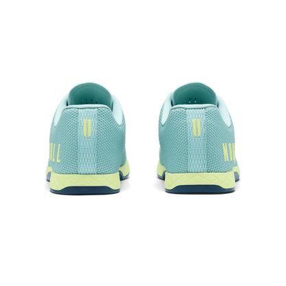 Men's Blue Haze Pear Outwork Shoes