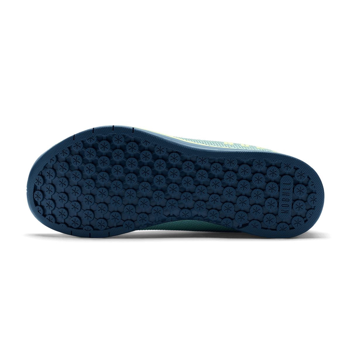 Men's Blue Haze Pear Outwork Shoes