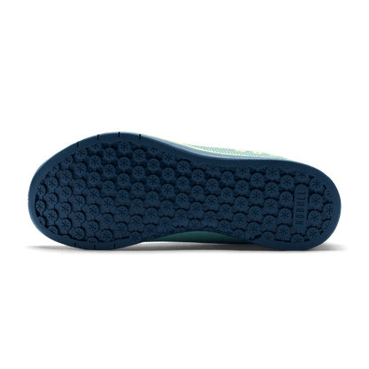 Men's Blue Haze Pear Outwork Shoes