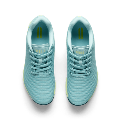 Men's Blue Haze Pear Outwork Shoes