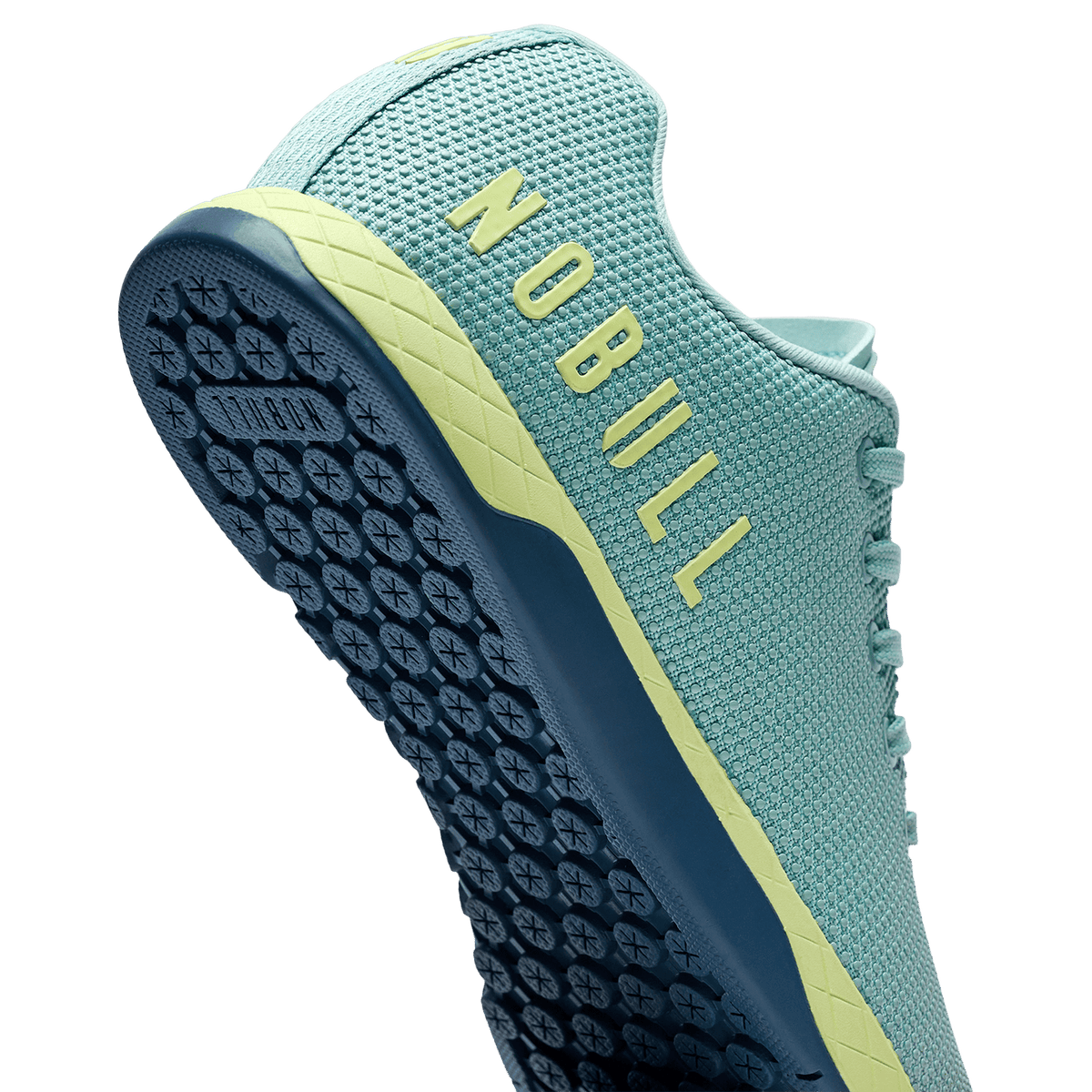 Men's Blue Haze Pear Outwork Shoes