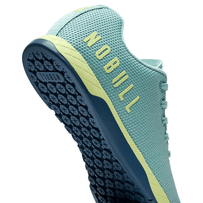 Men's Blue Haze Pear Outwork Shoes