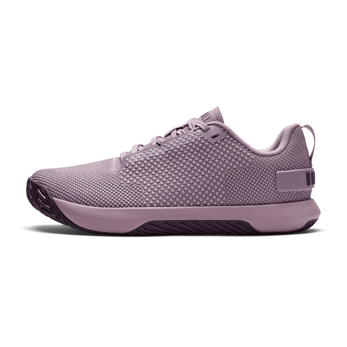 Men's Dusty Mauve Outwork Flex Shoes