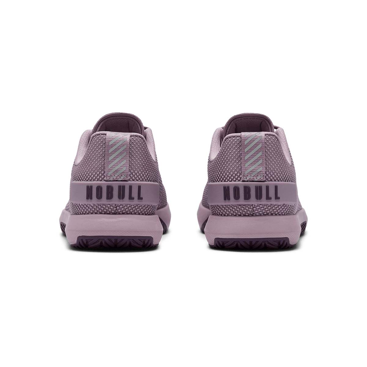 Men's Dusty Mauve Outwork Flex Shoes