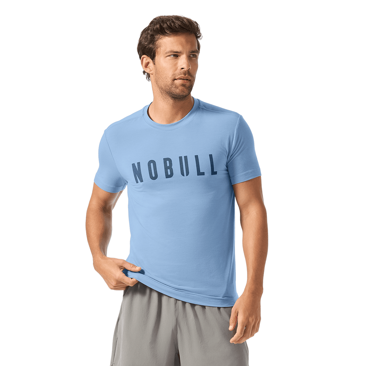 Men's Harbor NOBULL Tee