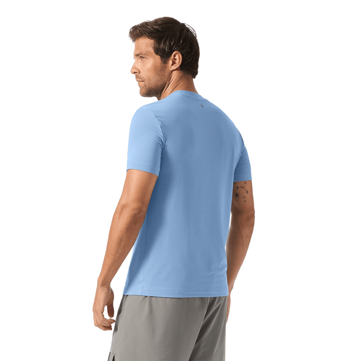 Men's Harbor NOBULL Tee