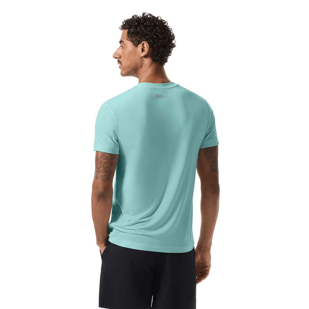 Men's Blue Haze U Tee