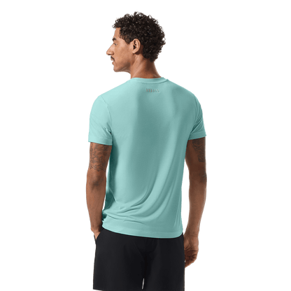 Men's Blue Haze U Tee
