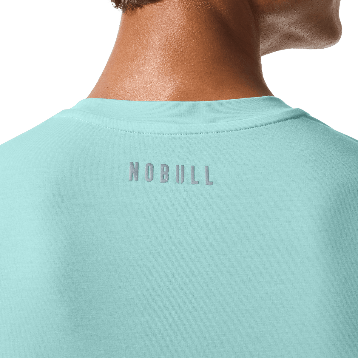 Men's Blue Haze U Tee