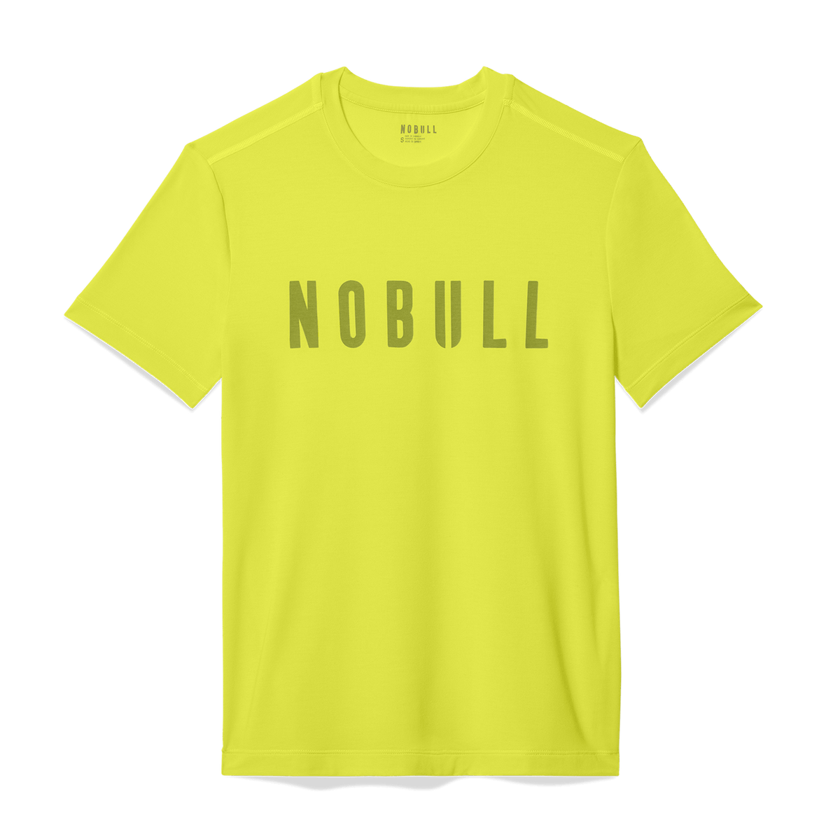 Men's Zest NOBULL Tee
