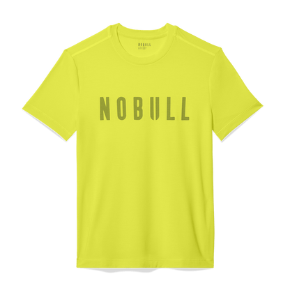 Men's Zest NOBULL Tee