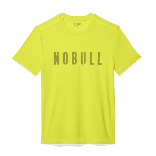 Men's Zest NOBULL Tee