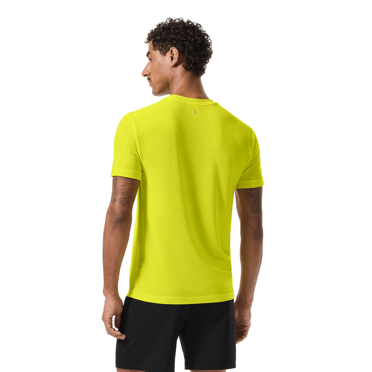 Men's Zest NOBULL Tee