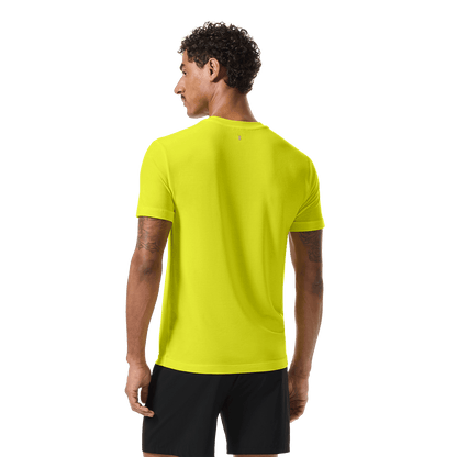 Men's Zest NOBULL Tee