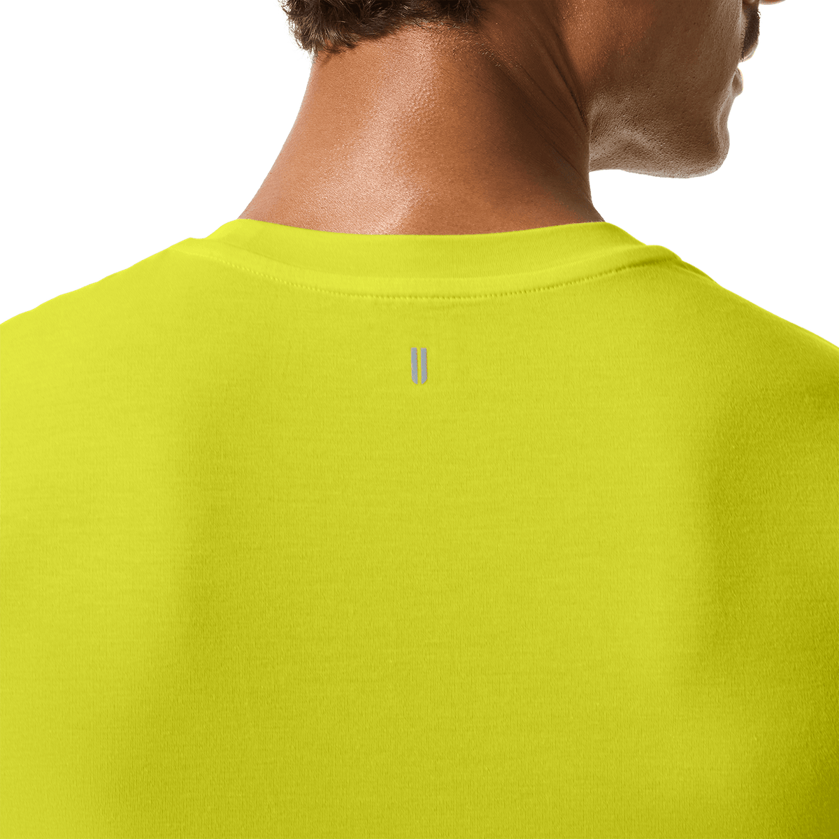 Men's Zest NOBULL Tee