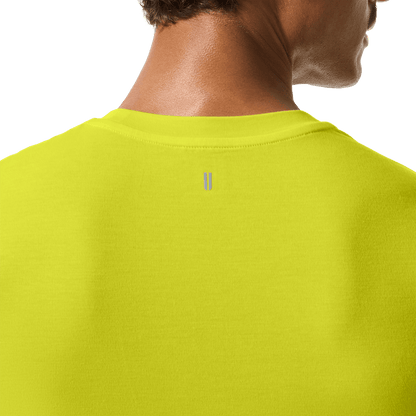 Men's Zest NOBULL Tee