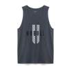 Charcoal Heather