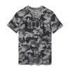 Dark Gray Camo