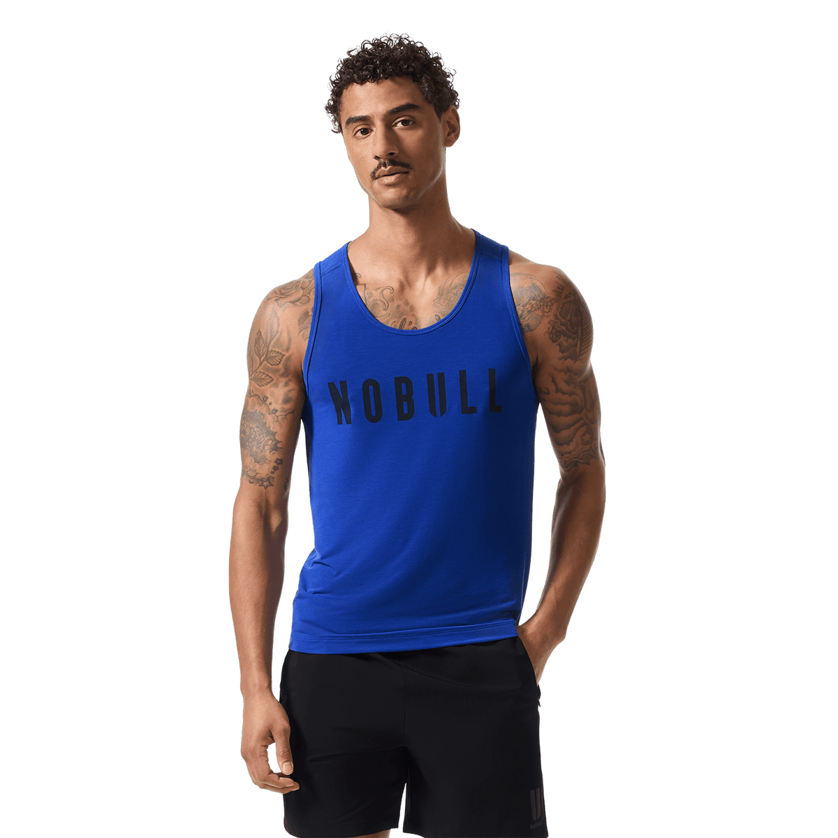 Men's Surf NOBULL Tank Top