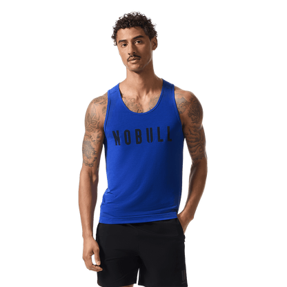 Men's Surf NOBULL Tank Top