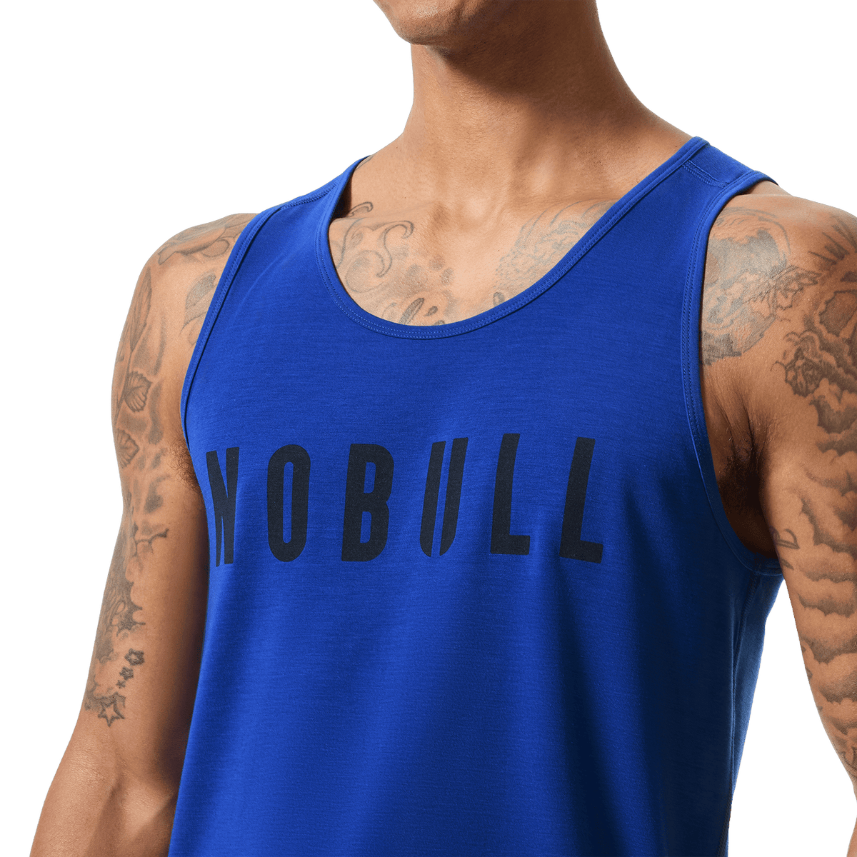 Men's Surf NOBULL Tank Top
