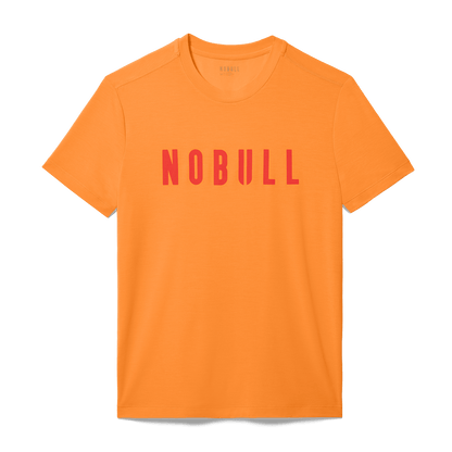Men's Flare NOBULL Tee