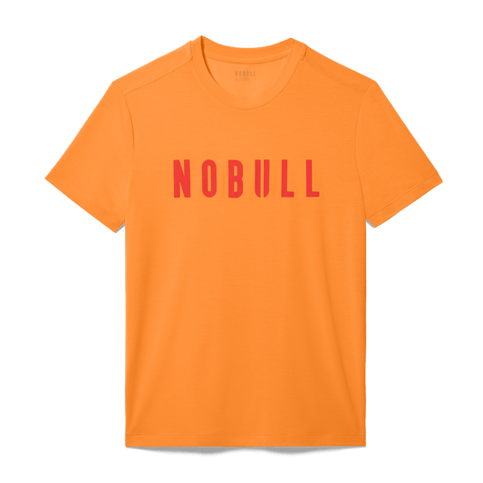 Men's Flare NOBULL Tee