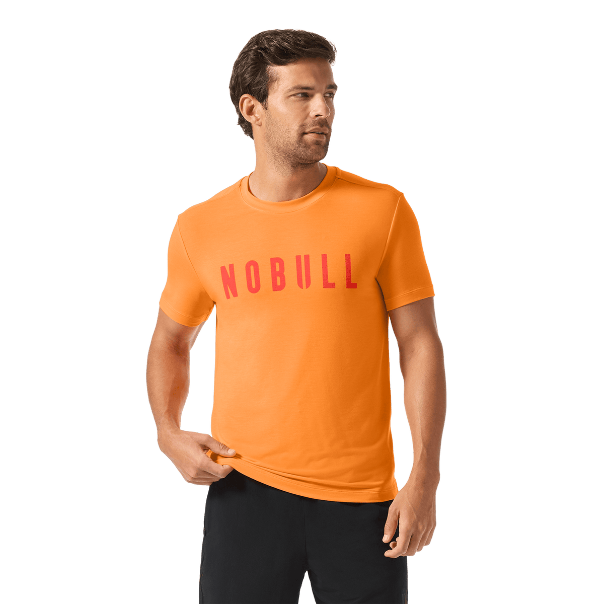 Men's Flare NOBULL Tee