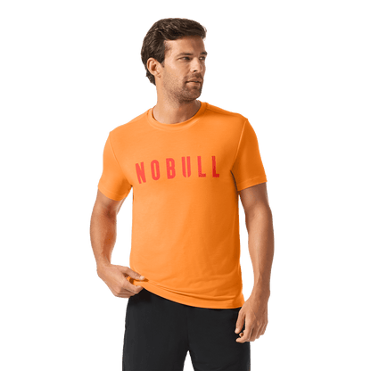 Men's Flare NOBULL Tee
