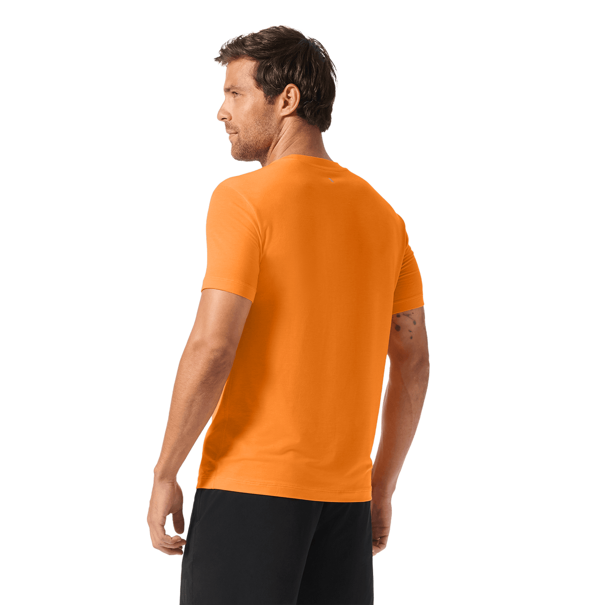 Men's Flare NOBULL Tee