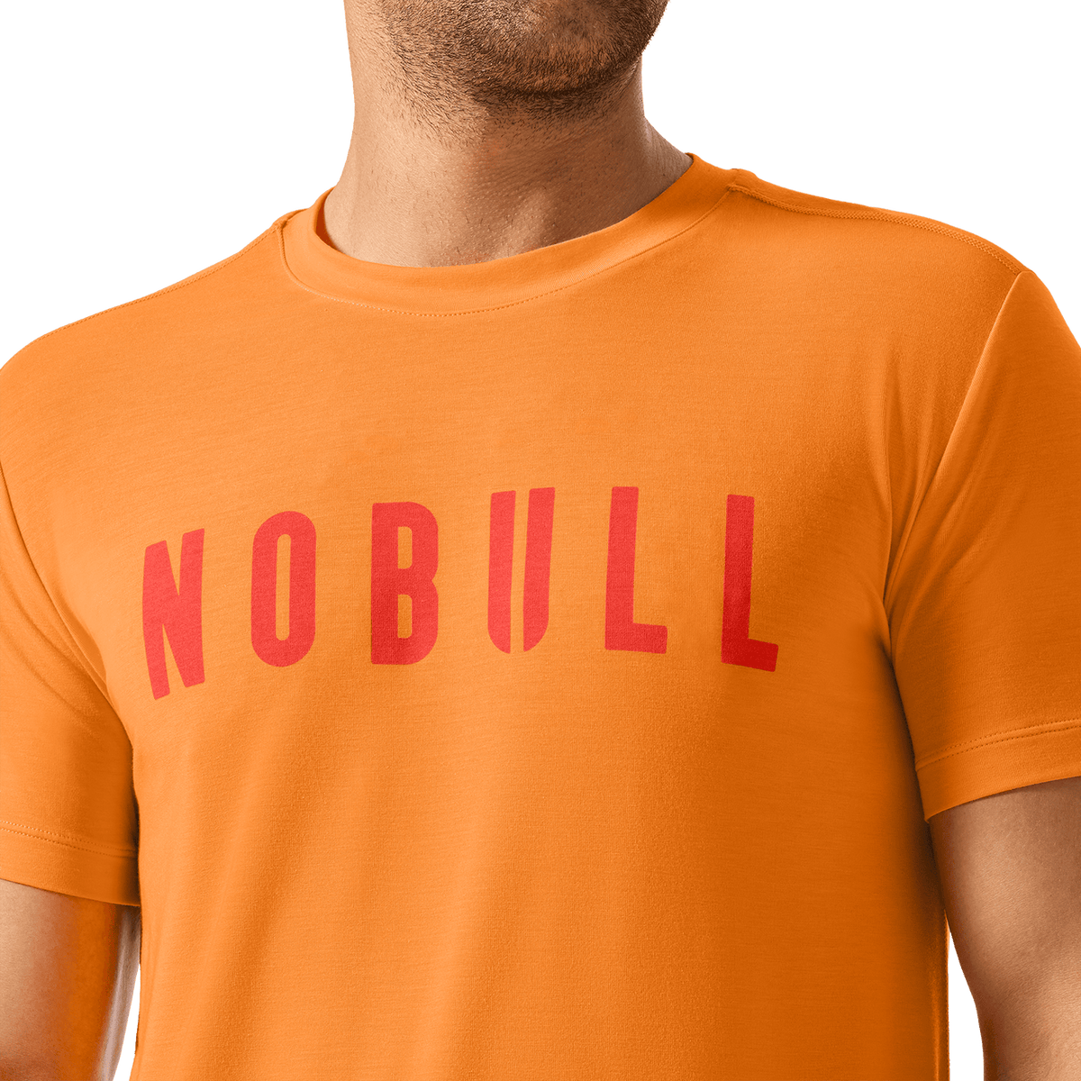 Men's Flare NOBULL Tee