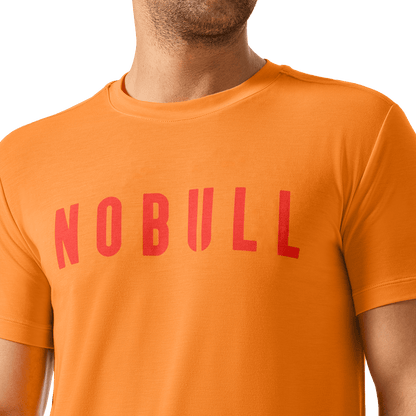 Men's Flare NOBULL Tee
