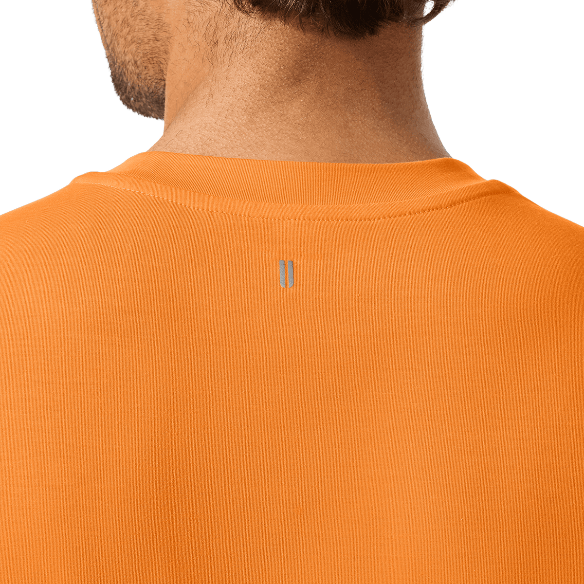Men's Flare NOBULL Tee