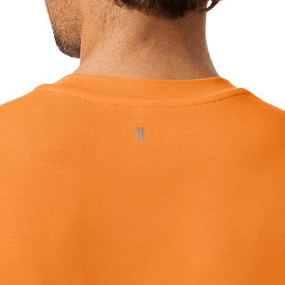 Men's Flare NOBULL Tee