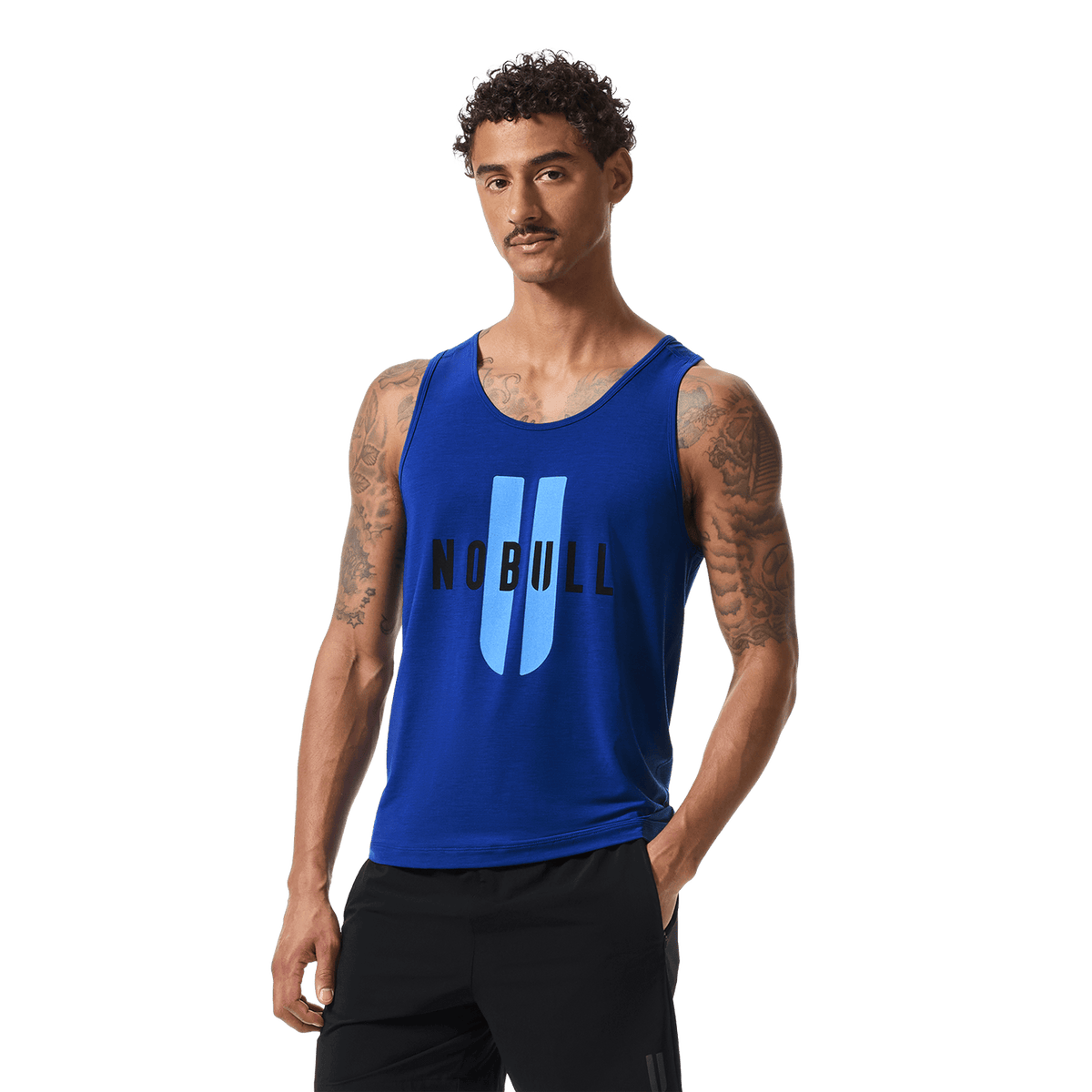 Men's Surf NOBULL U Tank Top