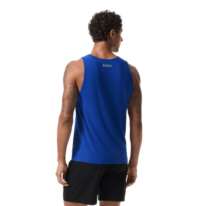 Men's Surf NOBULL U Tank Top
