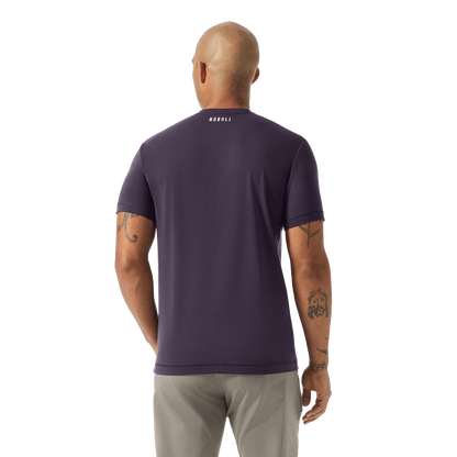 Men's Nightshade Adapt Tee  X Public Rec