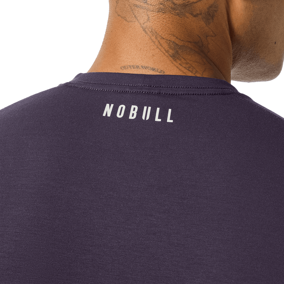 Men's Nightshade Adapt Tee  X Public Rec
