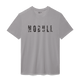 Gray Camo Fill