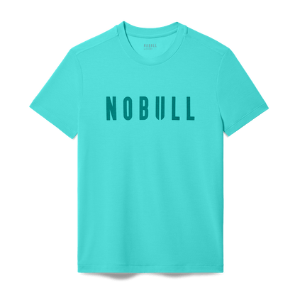 Men's Aqua Wash NOBULL Tee