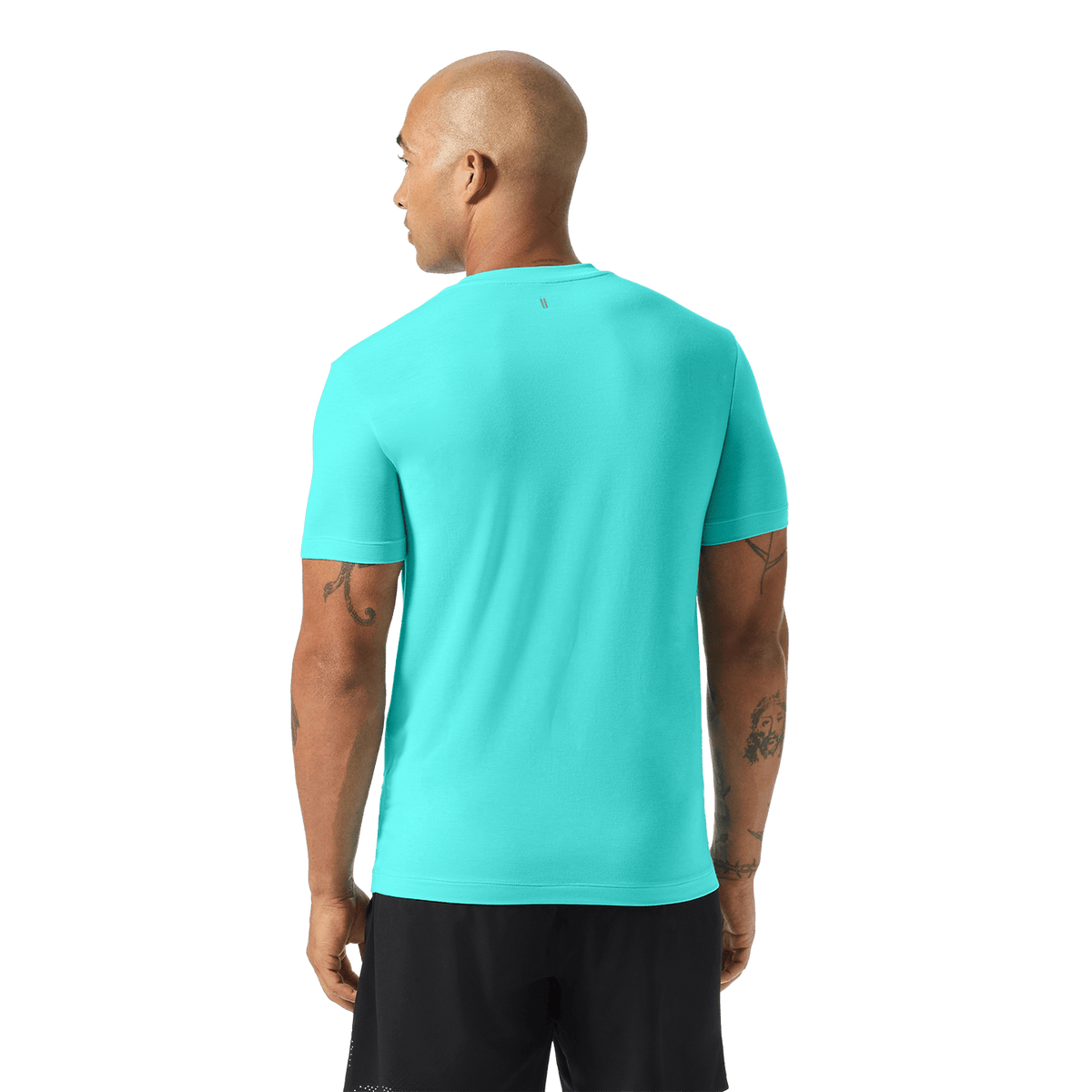 Men's Aqua Wash NOBULL Tee