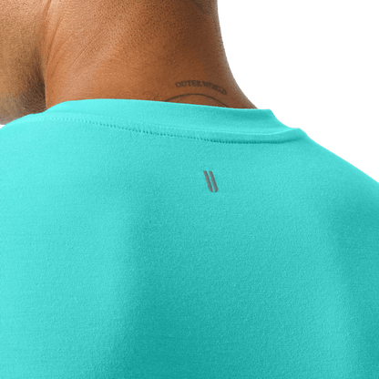Men's Aqua Wash NOBULL Tee