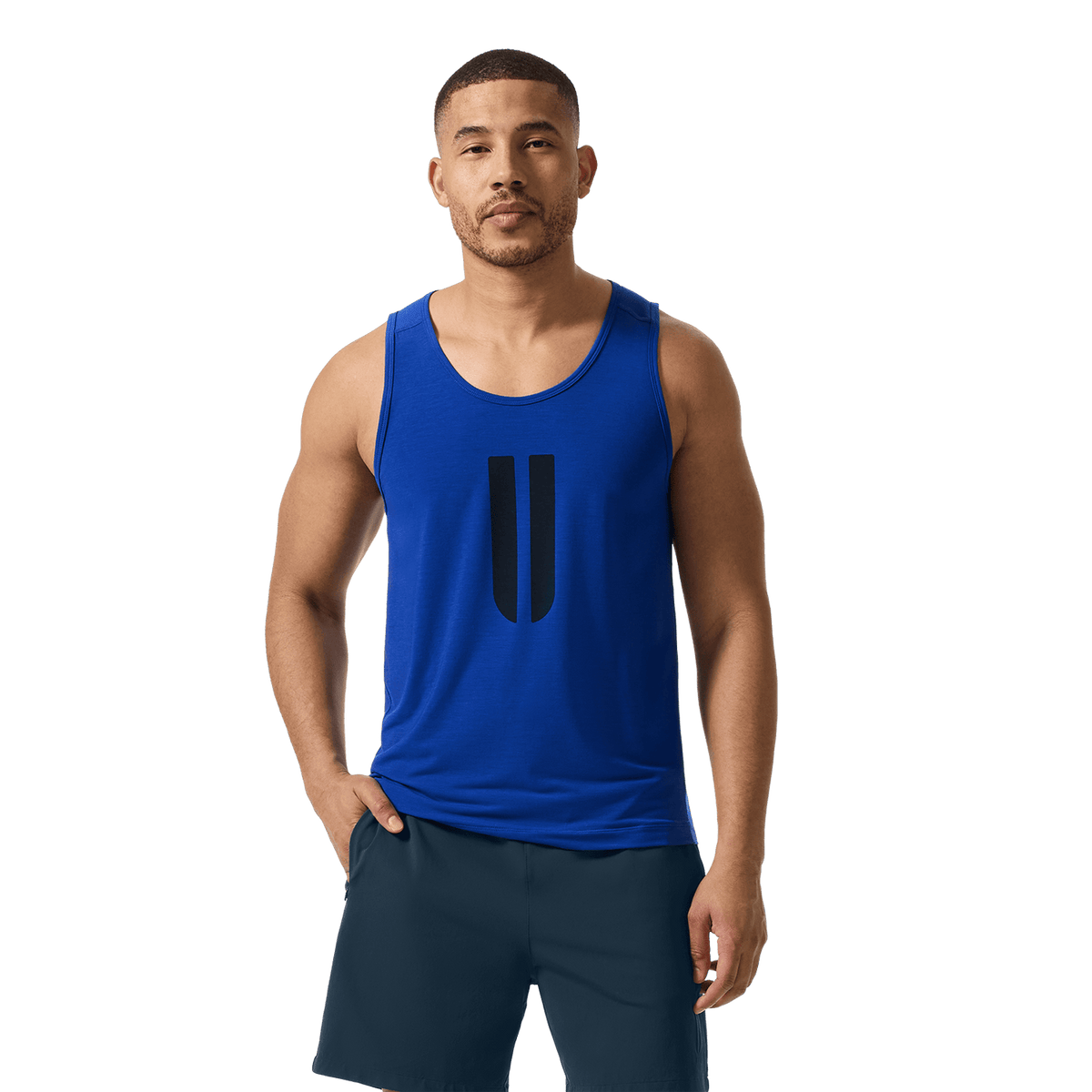 Men's Surf U Tank Top