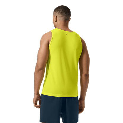 Men's Zest NOBULL Tank Top