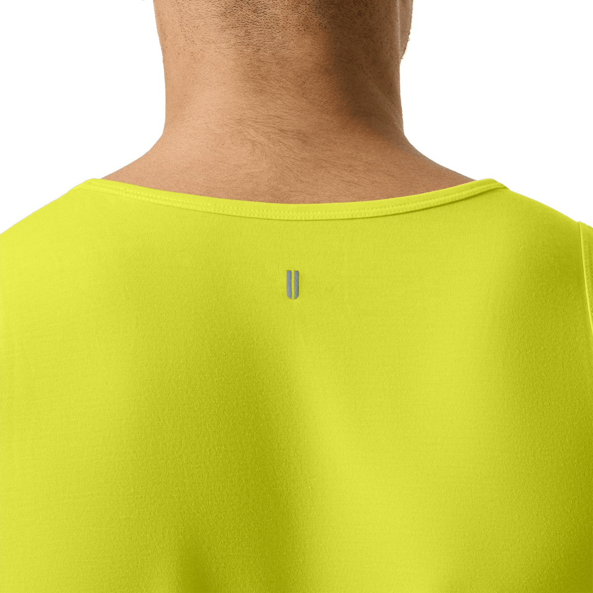 Men's Zest NOBULL Tank Top