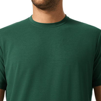 Men's Pineneedle Adapt Tee  X Public Rec