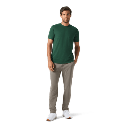 Men's Pineneedle Adapt Tee  X Public Rec