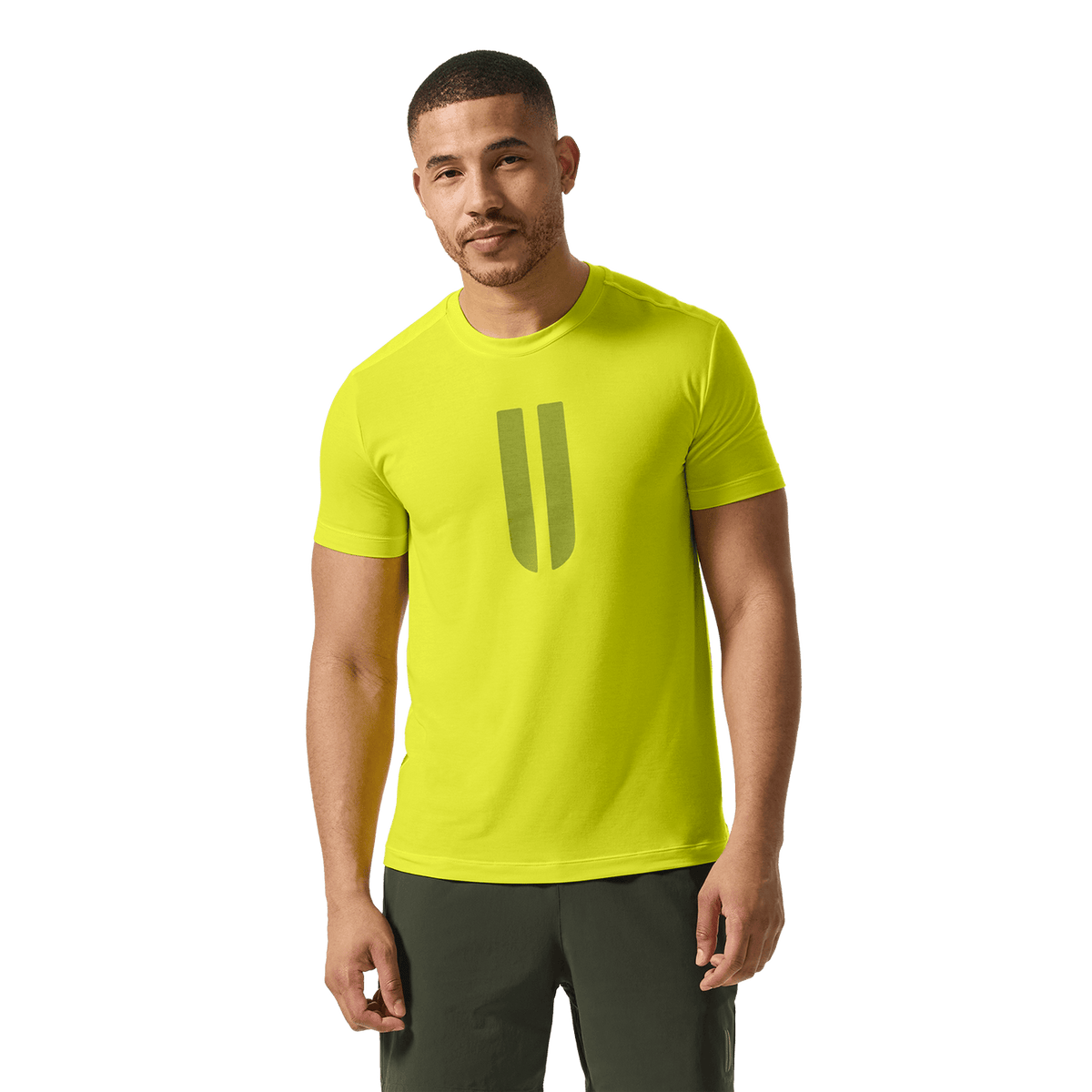 Men's Zest U Tee