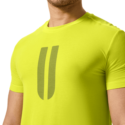 Men's Zest U Tee